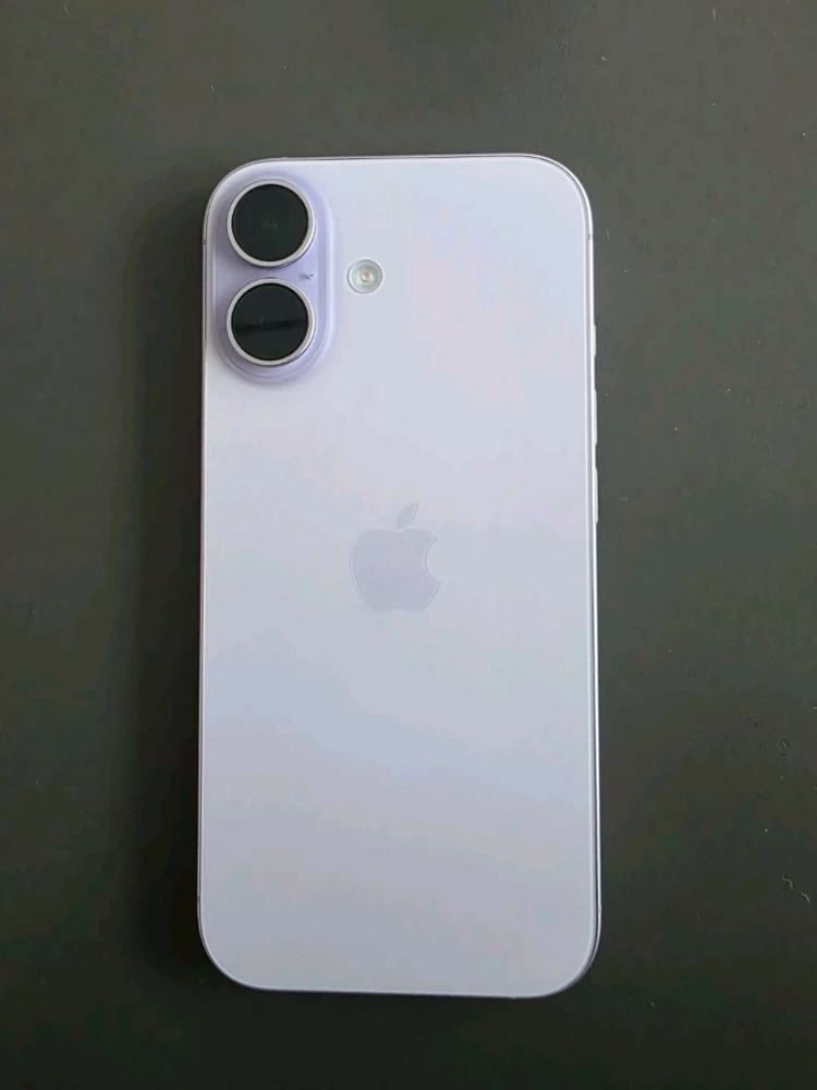 아이폰17 256기가 화이트 색상 - 안심되는 중고거래