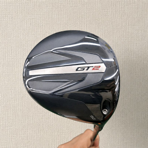 타이틀리스트 GT2 드라이버