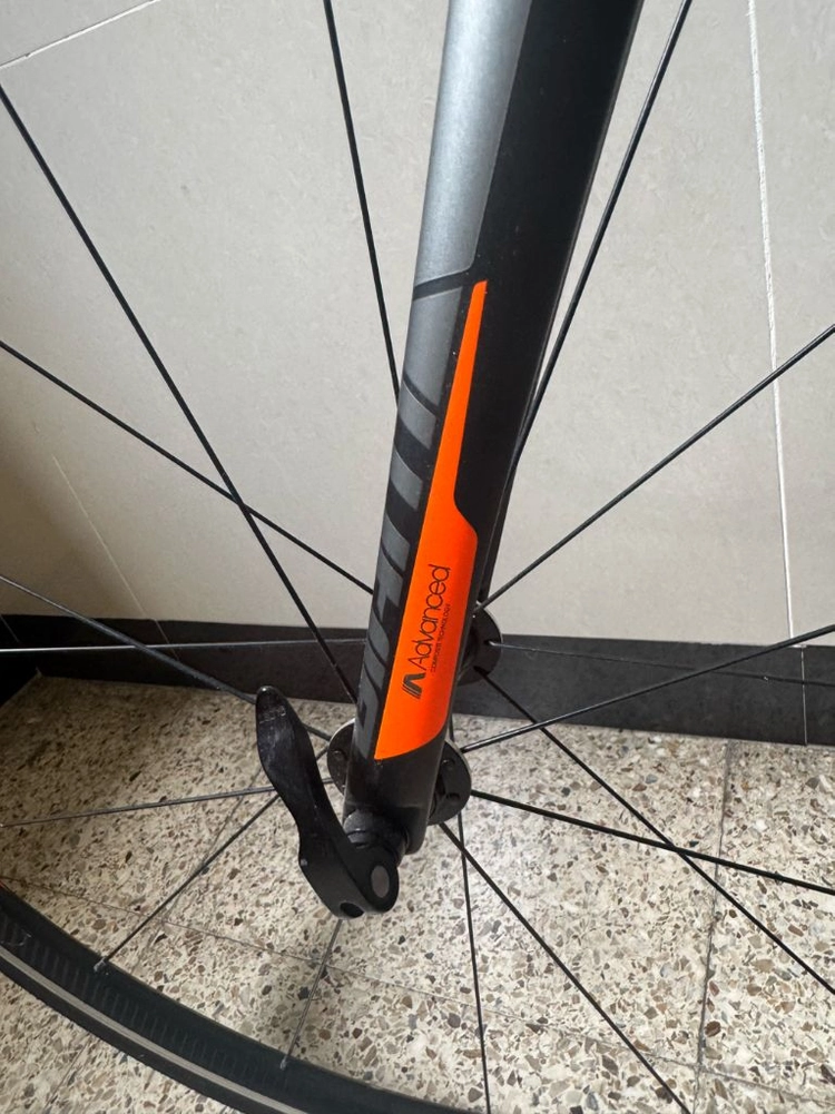 2018 자이언트 TCR 어드밴스1 이미지