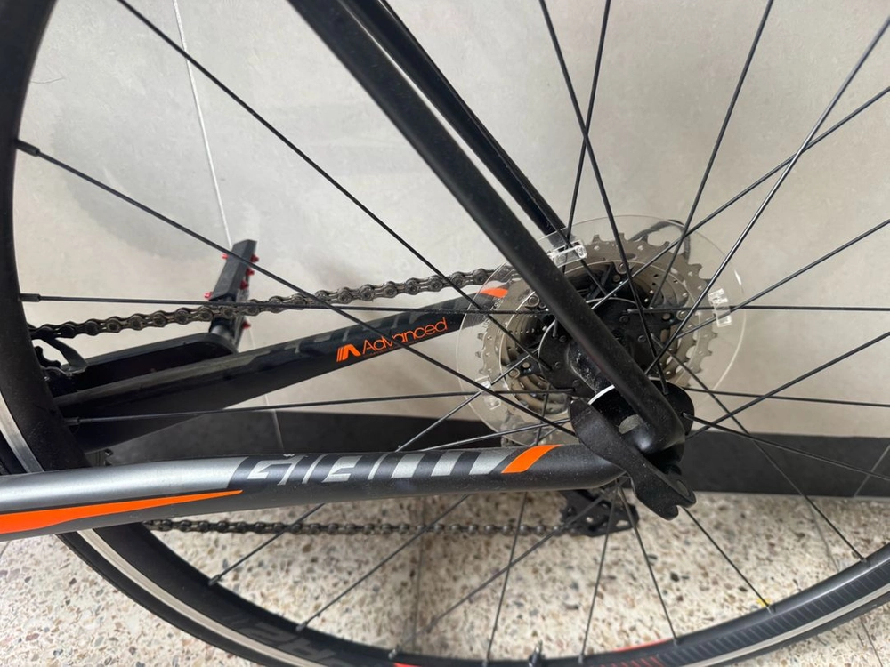 2018 자이언트 TCR 어드밴스1 이미지