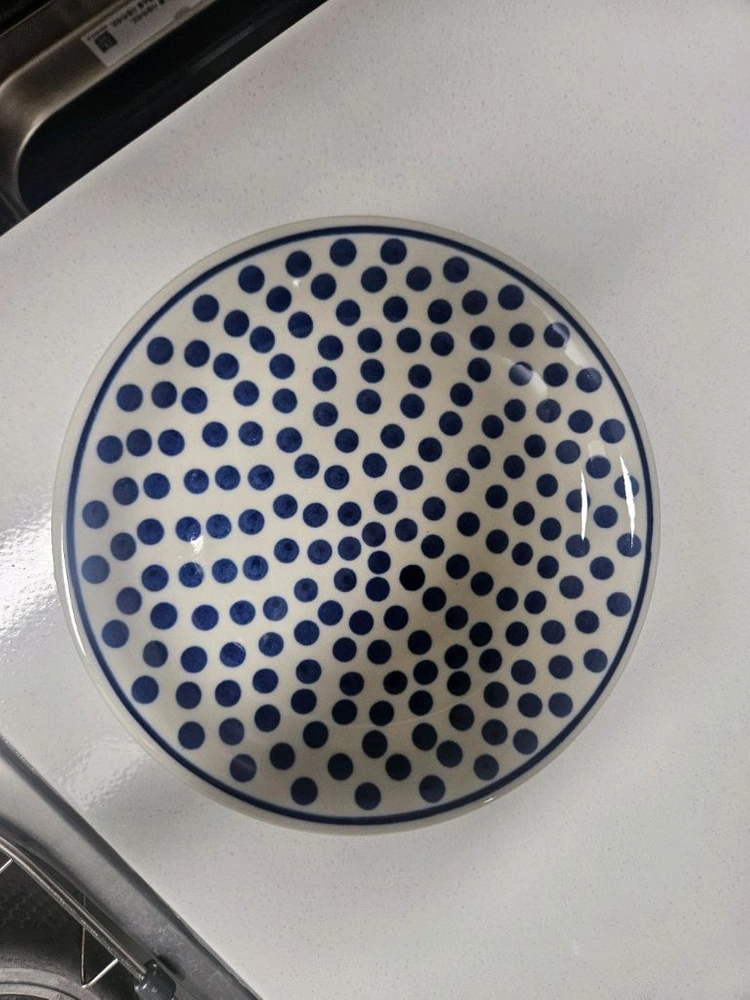 폴란드그릇 이미지