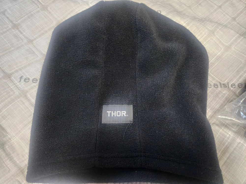 아이앱 토르 바라클라바&1L컨테이너 팩 이미지
