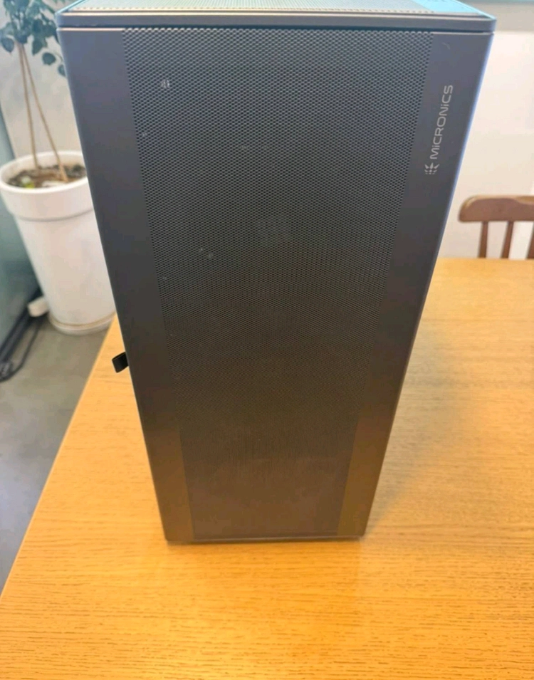 i7-12700F 게이밍PC 본체 컴퓨터 판매합니다 이미지
