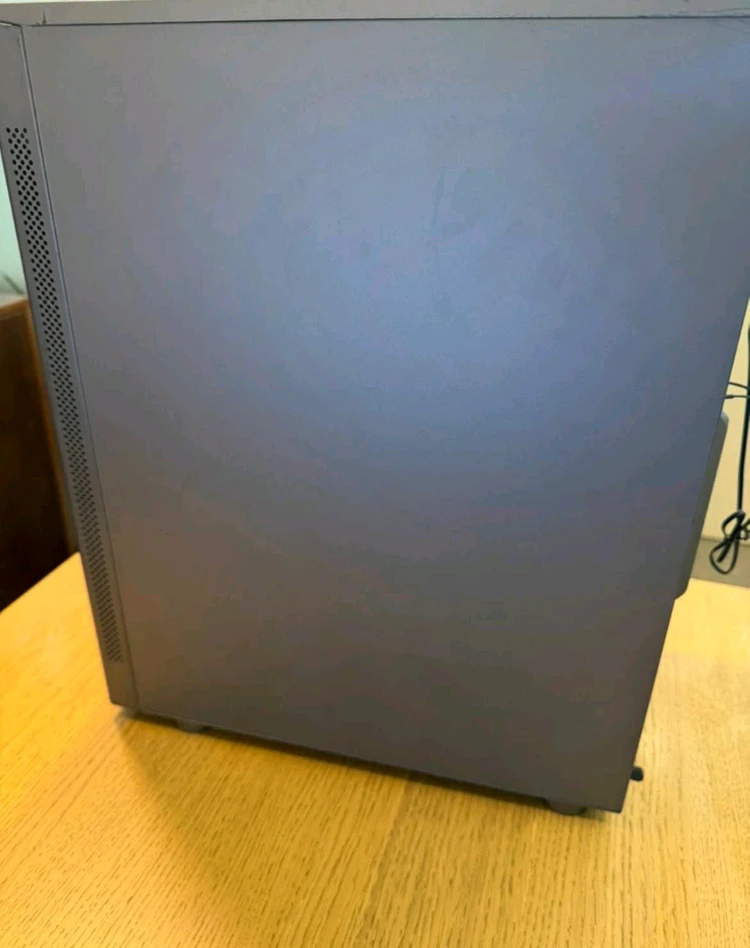 i7-12700F 게이밍PC 본체 컴퓨터 판매합니다 이미지