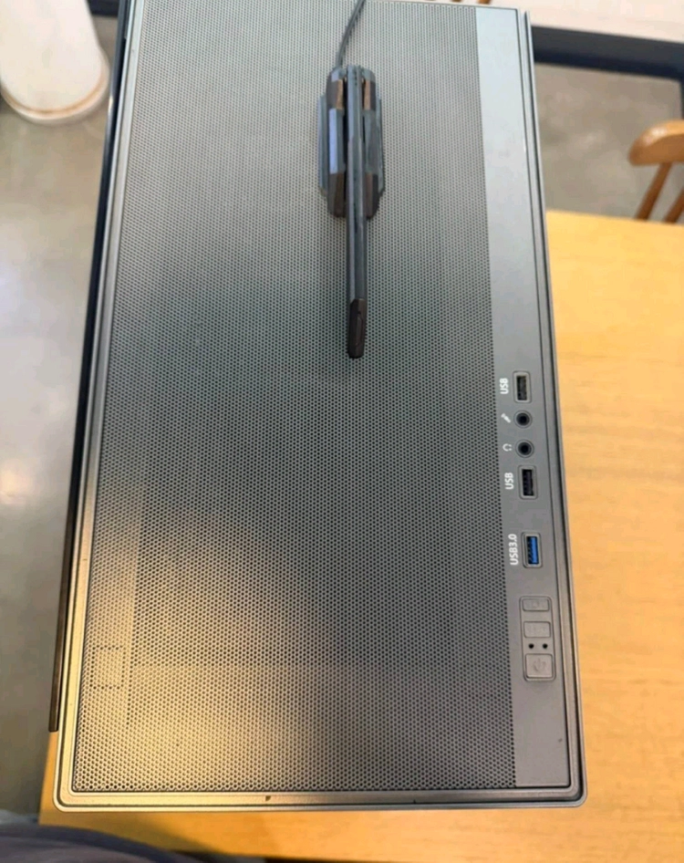 i7-12700F 게이밍PC 본체 컴퓨터 판매합니다 이미지