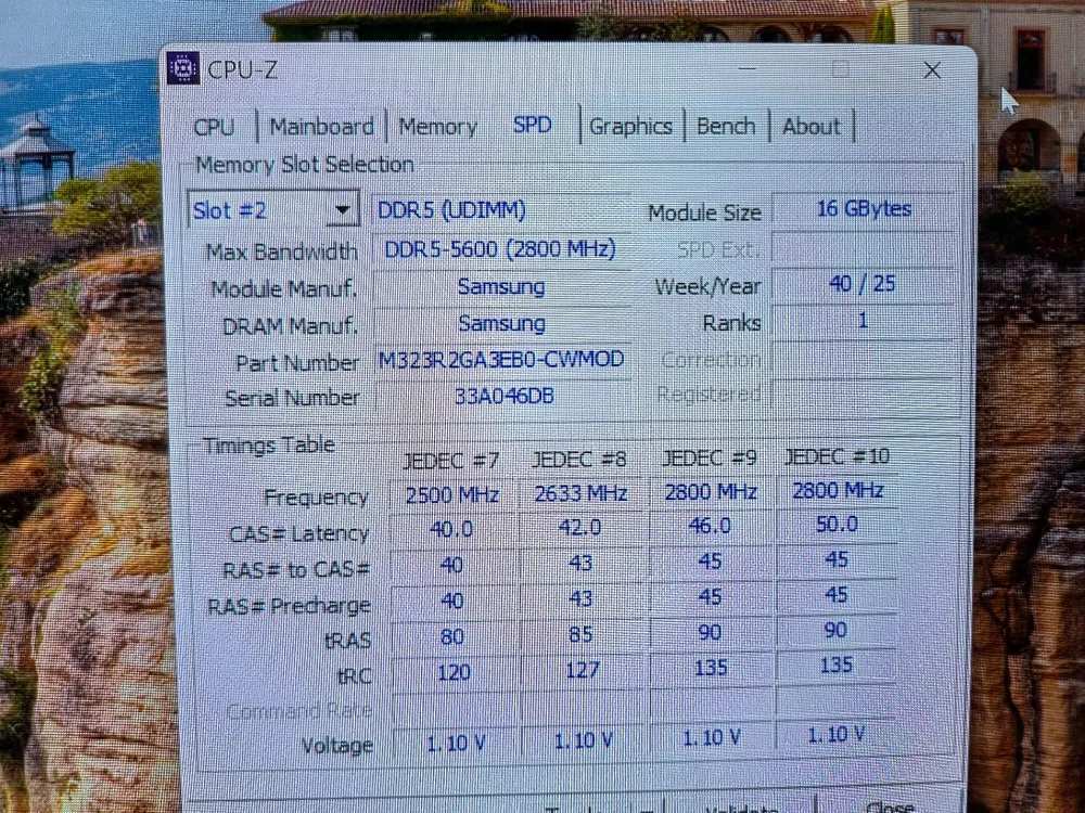 [완본체] 라이젠 7500F + RX 7600 8G 게이밍 컴퓨터 판매합니다 (보증 넉넉함) 이미지