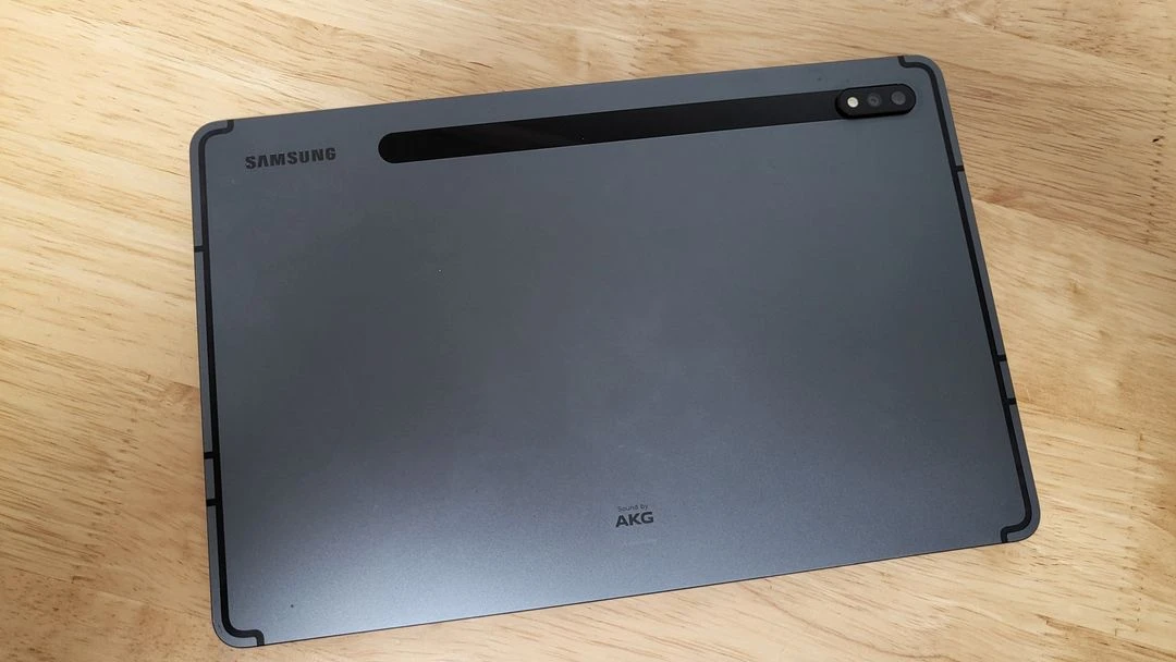 삼성 갤럭시탭 S7 128GB 팝니다. 이미지