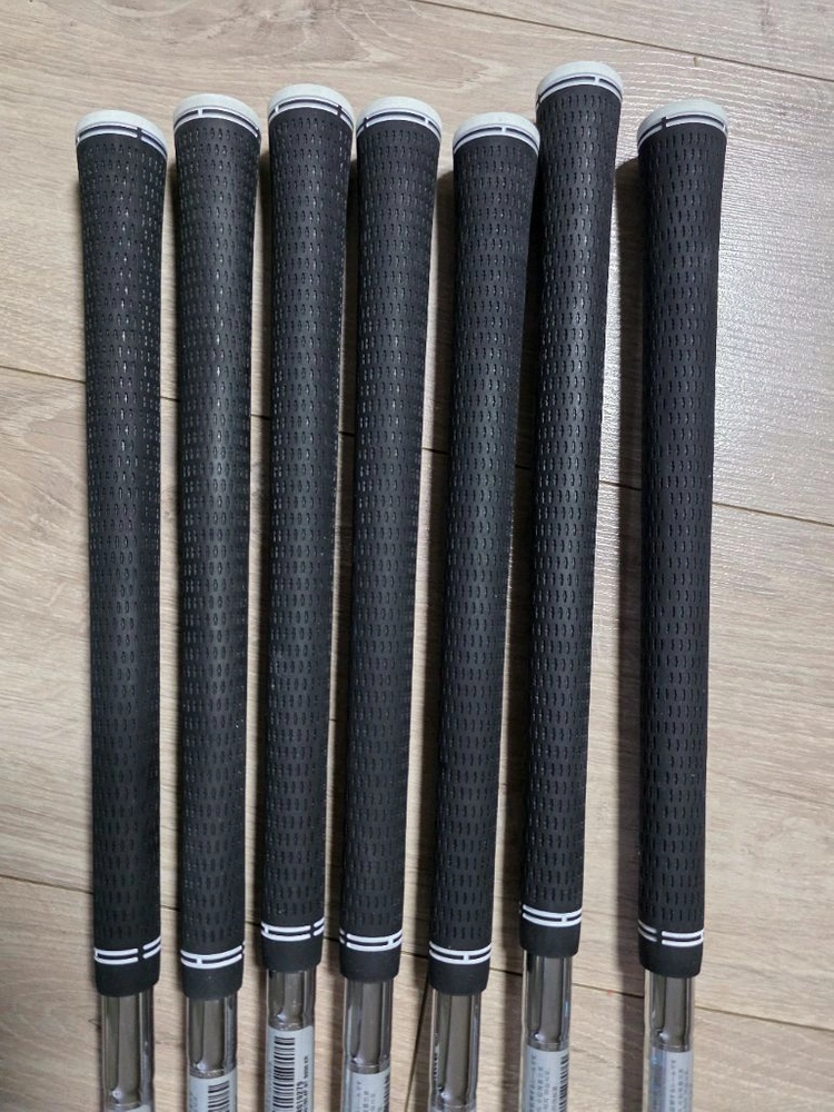 미즈노 JPX 923 아이언 5-P, NS PRO 950 HT S 이미지
