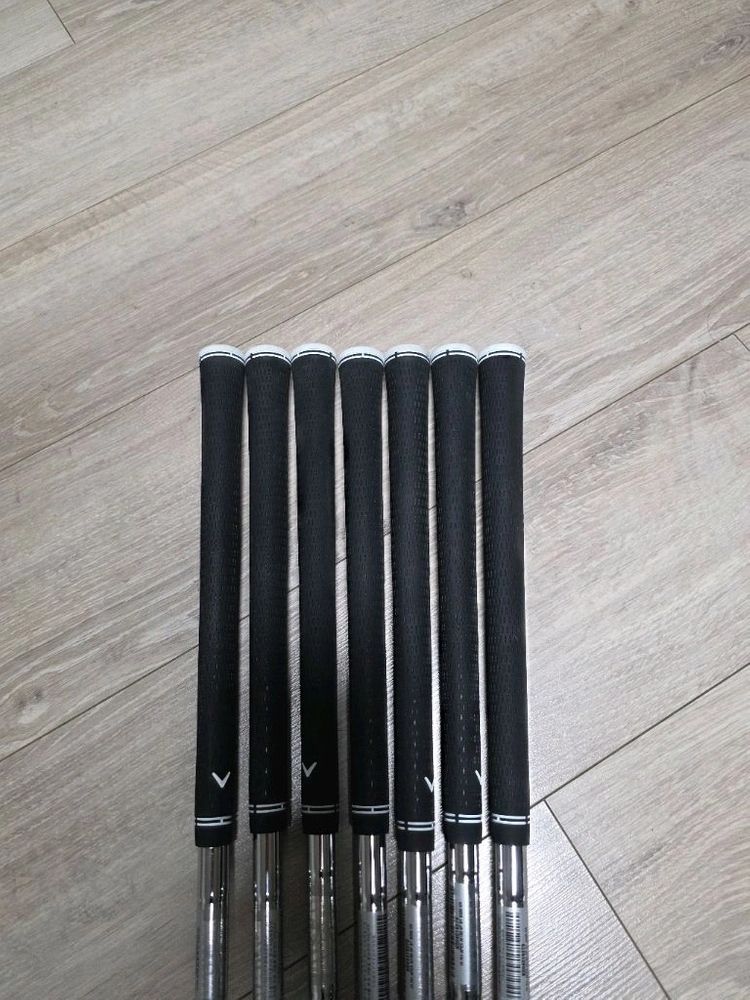 미즈노 JPX 923 아이언 5-P, NS PRO 950 HT S 이미지