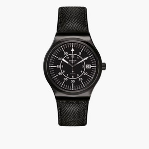[Swatch] 시스템51 오토메틱 Sistem Slate 이미지