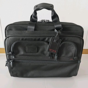 TUMI 26127DH 투미 2휠 비지니스 파일럿 캐리어 이미지