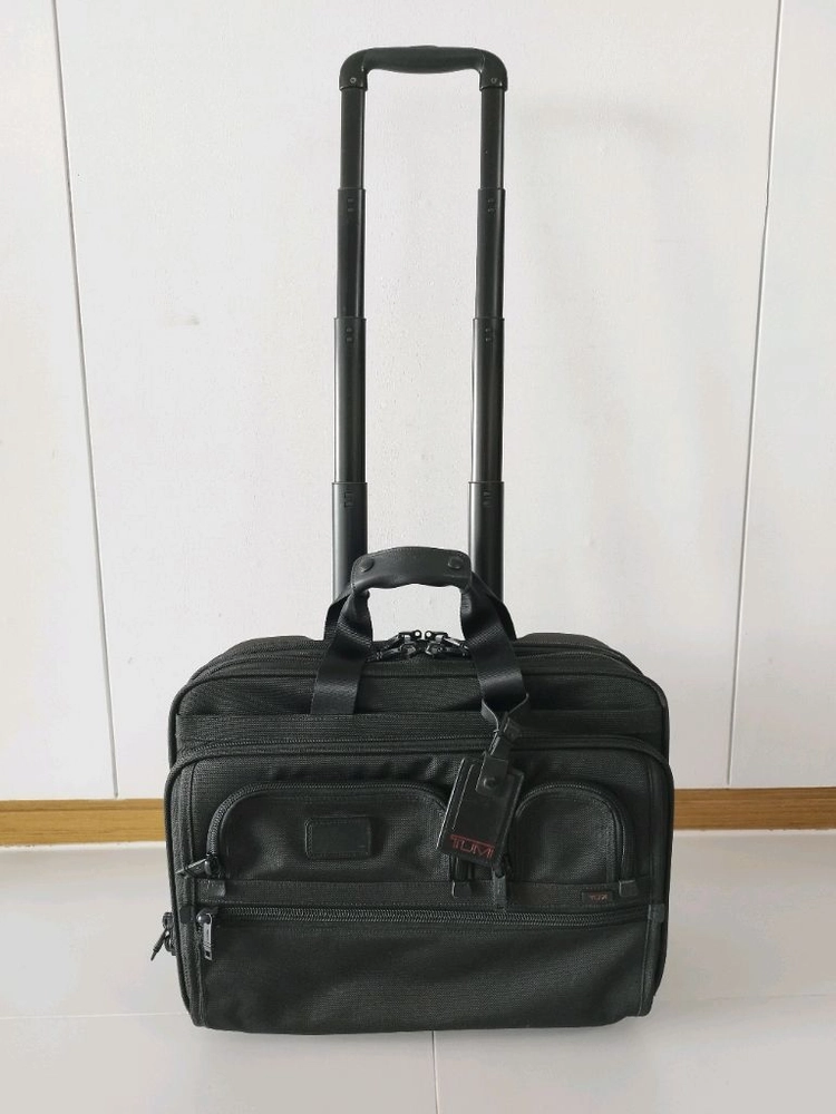 TUMI 26127DH 투미 2휠 비지니스 파일럿 캐리어 이미지