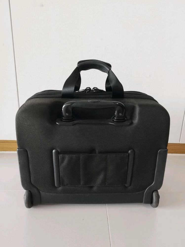 TUMI 26127DH 투미 2휠 비지니스 파일럿 캐리어 이미지