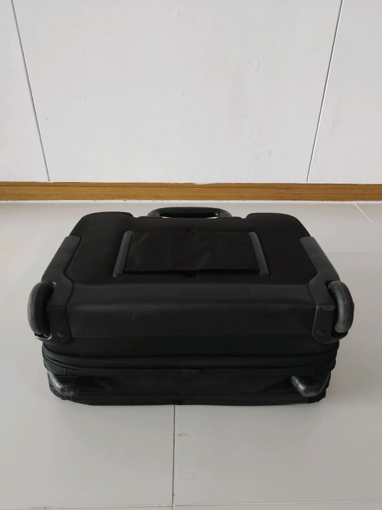 TUMI 26127DH 투미 2휠 비지니스 파일럿 캐리어 이미지