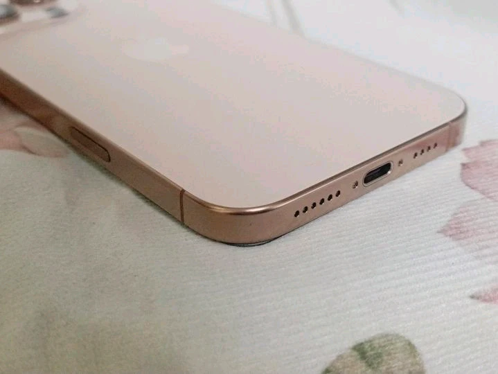 SS급 아이폰16프로맥스16promax 256GB 데저트티타늄 판매합니다 이미지