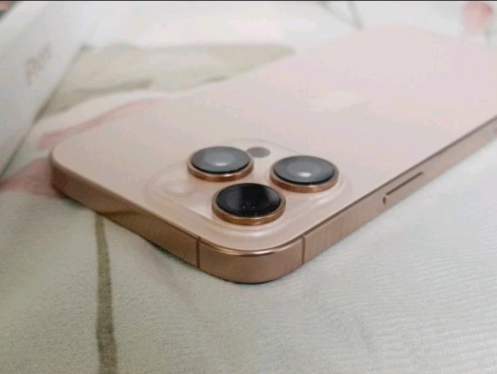 SS급 아이폰16프로맥스16promax 256GB 데저트티타늄 판매합니다 이미지