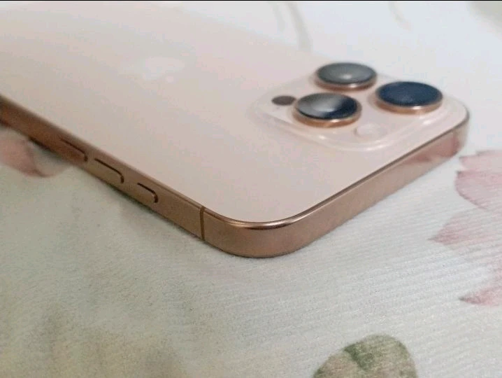 SS급 아이폰16프로맥스16promax 256GB 데저트티타늄 판매합니다 이미지