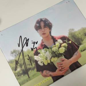 이석훈 - 미니 5집 새로, 쓰임 싸인CD 앨범 이미지