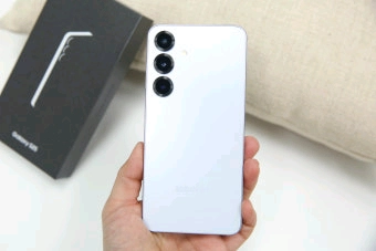 갤럭시 s25+ 512GB 상태양호 풀박스 기스x - 안심되는 중고거래