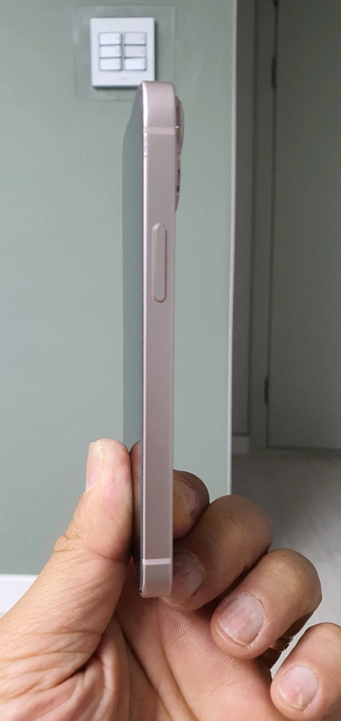 아이폰13 MiNi 128GB(사생활보호필름2개 +케이스13개증정) 이미지