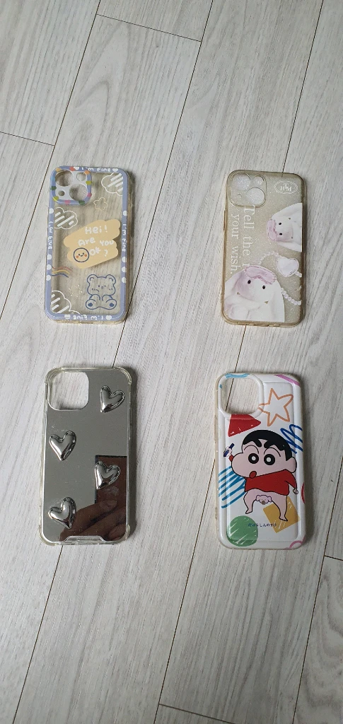 아이폰13 MiNi 128GB(사생활보호필름2개 +케이스13개증정) 이미지