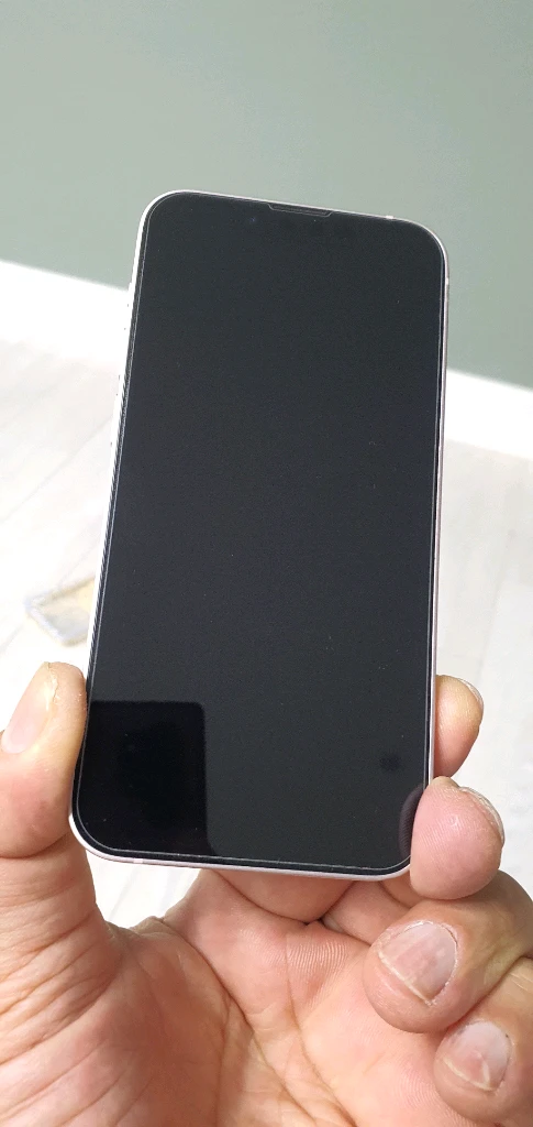 아이폰 13 MiNi 128GB(사생활보호필름2개+케이스13개증정) 이미지