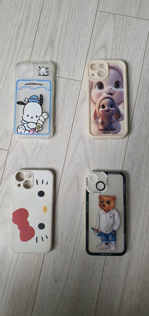 아이폰 13 MiNi 128GB(사생활보호필름2개+케이스13개증정) 이미지