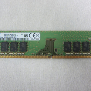 삼성전자 DDR4-2666 8G(PC4-21300) 이미지