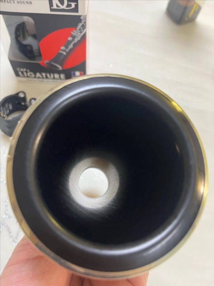 클라리넷 부페 r13벨 이미지