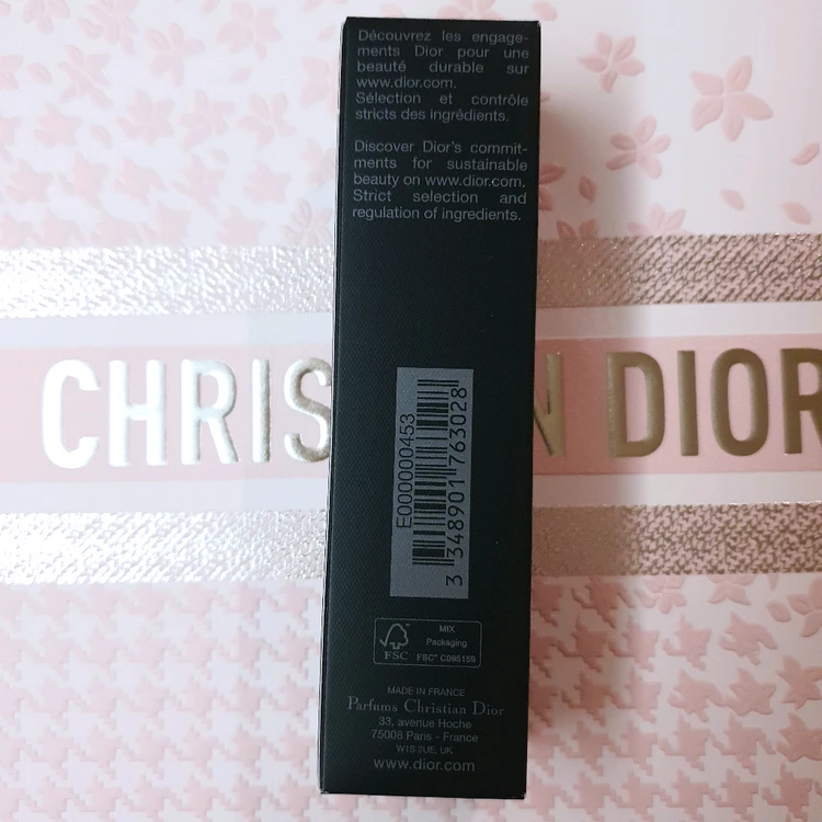 <미개봉 새상품> 디올 백스테이지 로지 글로우 핑크 세트 (디올 블러쉬, 디올 화장품) 이미지