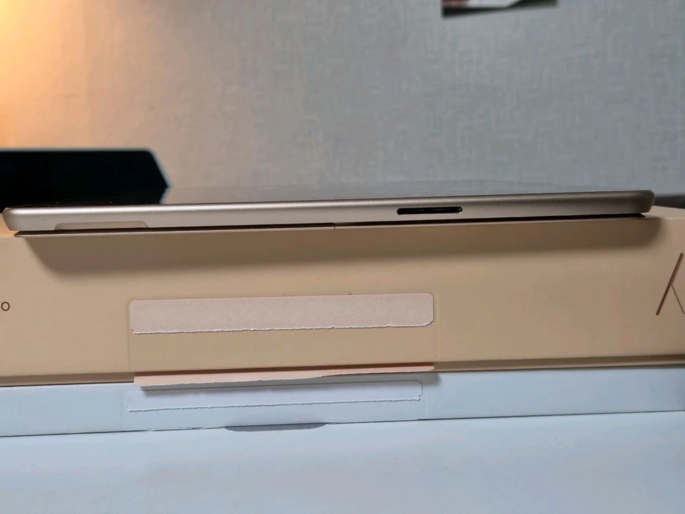 상태 굿 서피스 프로 11 X 엘리트 OLED 512GB 듄 +키보드 슬림펜 이미지