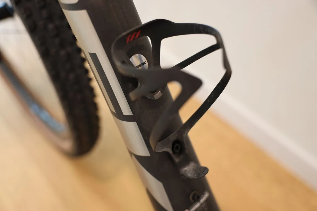 풀서스펜션 MTB 자전거 [트랙 슈퍼칼리버 9.8 L 사이즈 판매합니다] 이미지
