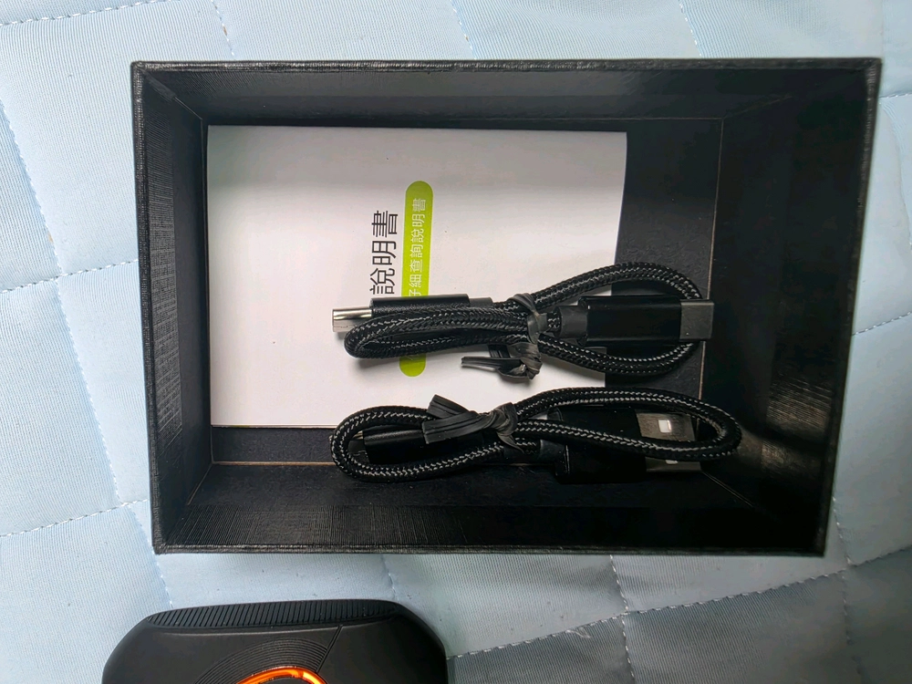 CarPlay Ai Box 무선 안드로이드 오토 동글 이미지