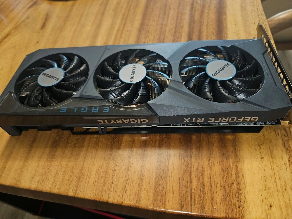 고장난 rtx 3070 그래픽카드 - 안심되는 중고거래