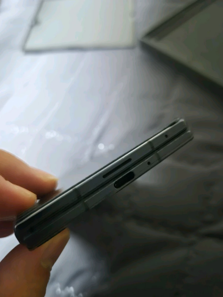 갤럭시 Z폴드7 512GB 자급제 이미지