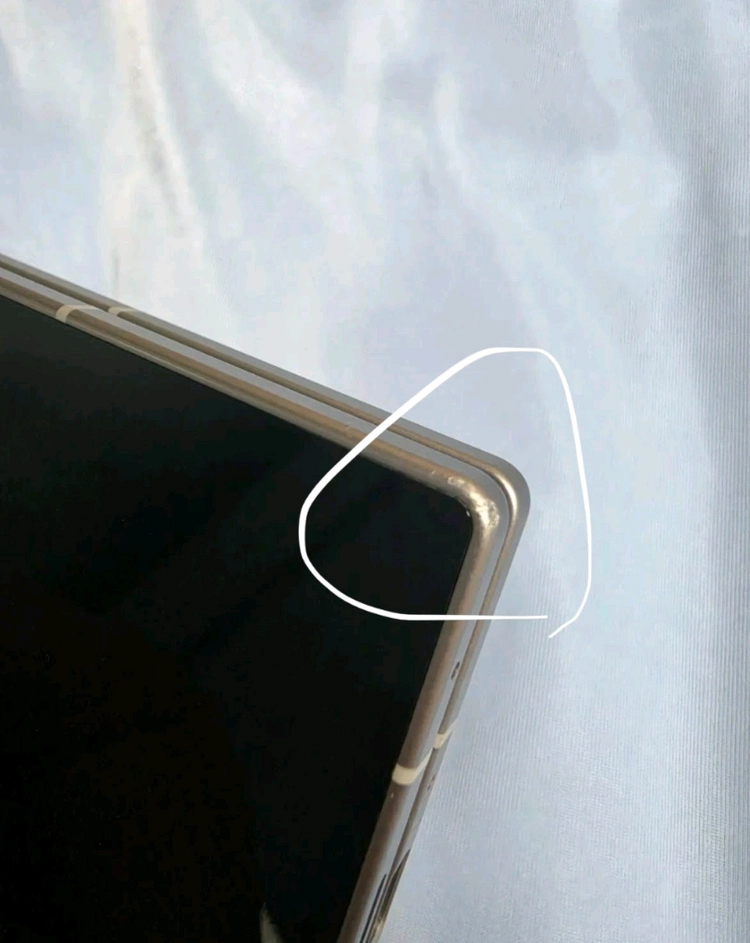 갤럭시 Z폴드7 실버 풀박스 256GB 자급제 이미지