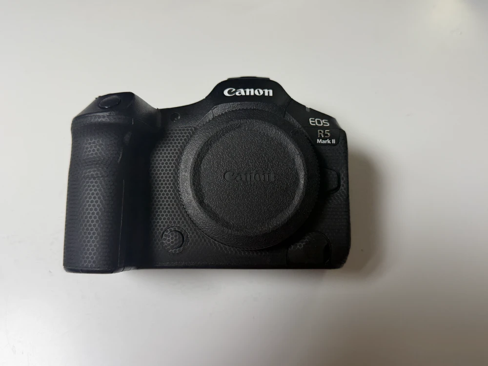캐논 EOS R5mark2 R5m2 이미지