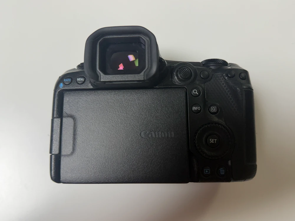 캐논 EOS R5mark2 R5m2 이미지