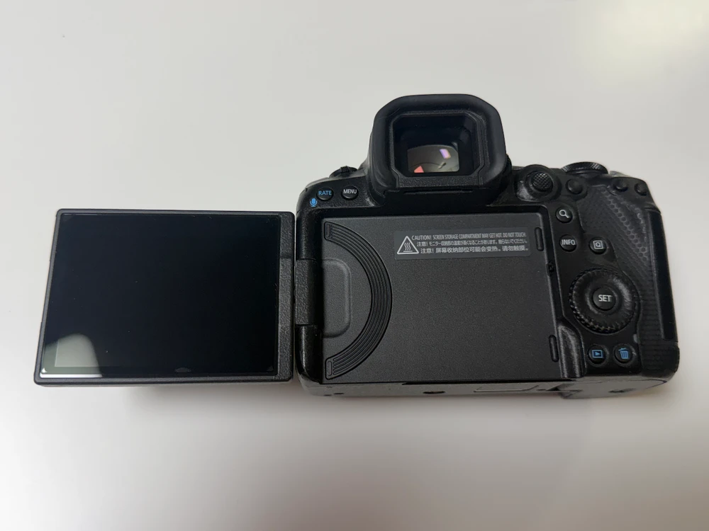 캐논 EOS R5mark2 R5m2 이미지