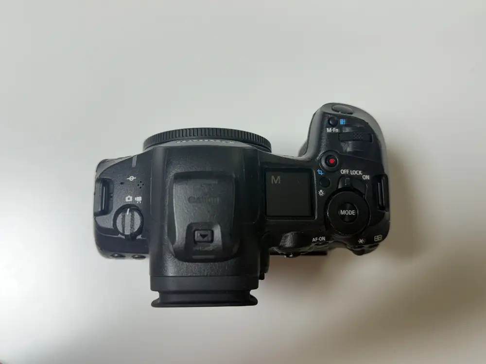 캐논 EOS R5mark2 R5m2 이미지