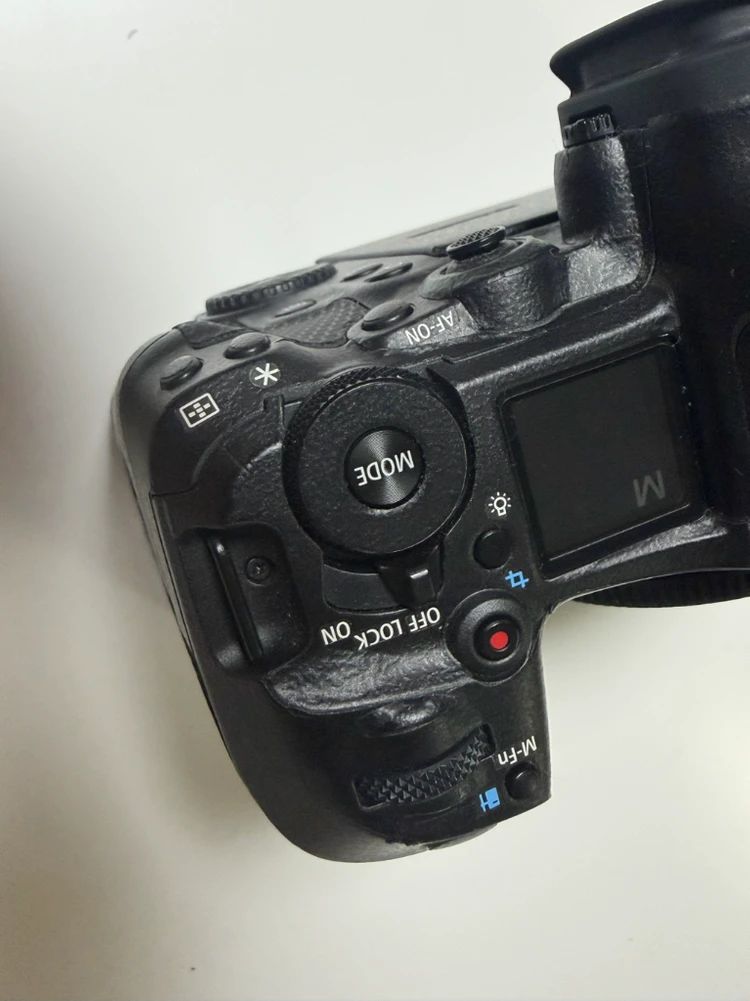 캐논 EOS R5mark2 R5m2 이미지