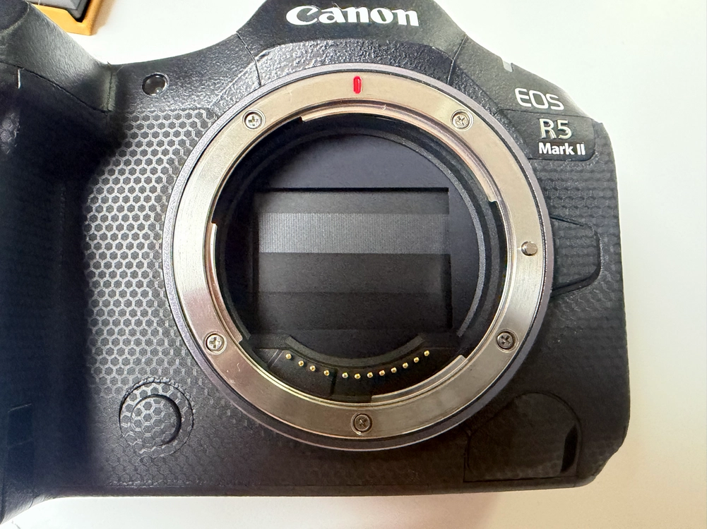 캐논 EOS R5mark2 R5m2 이미지