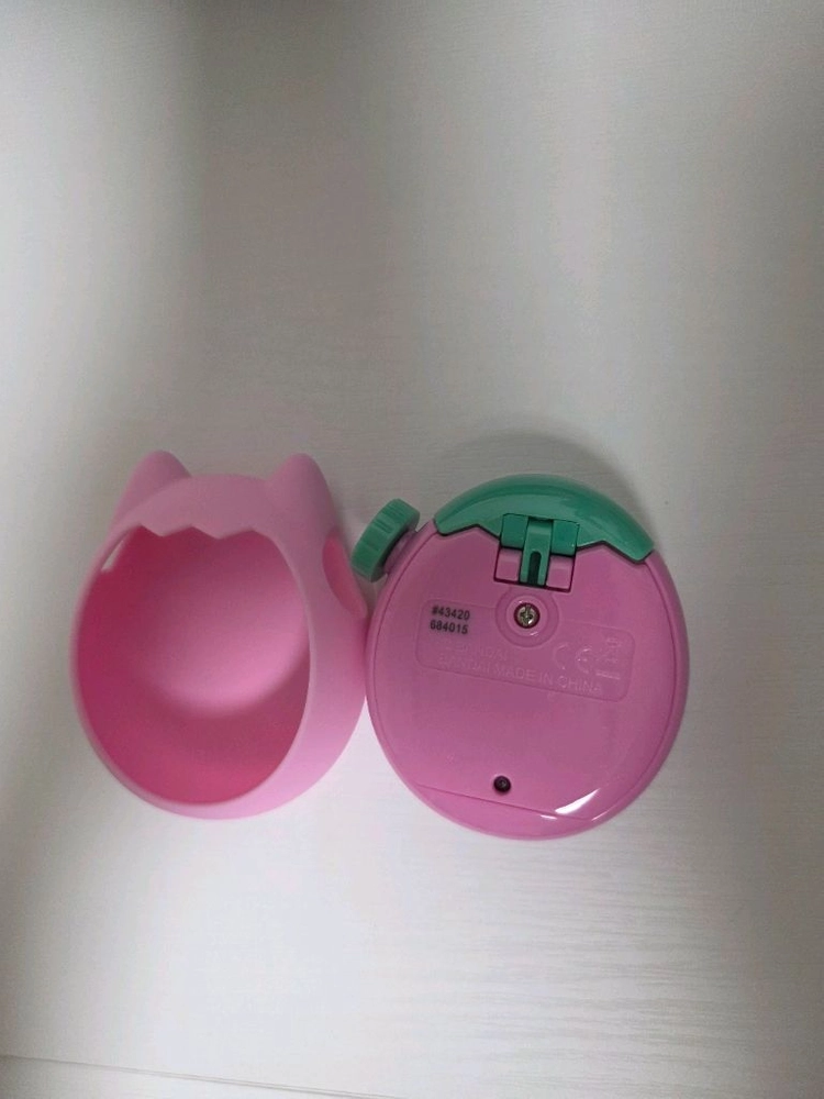 다마고치 파라다이스 핑크 이미지