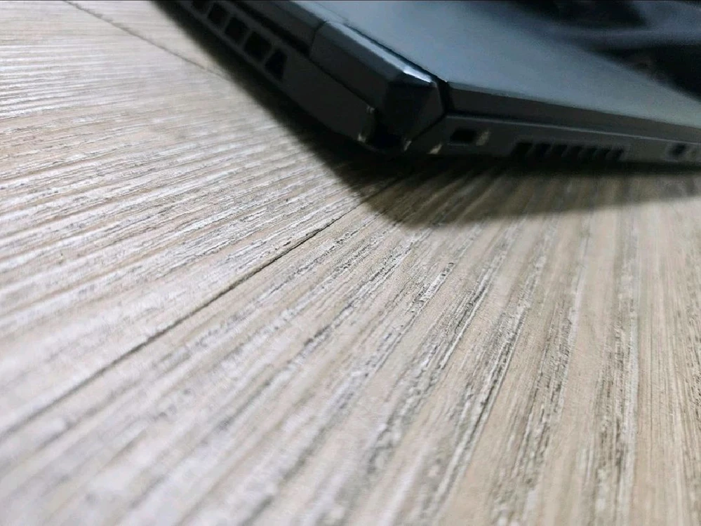 (램64GB, ssd 1TB)한성 rtx2060 게이밍 노트북 이미지