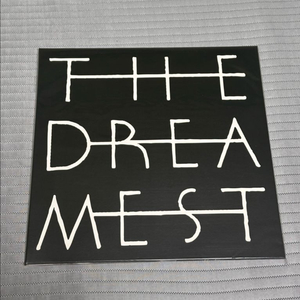 [미개봉] 권진아 3집 The Dreamest LP 이미지
