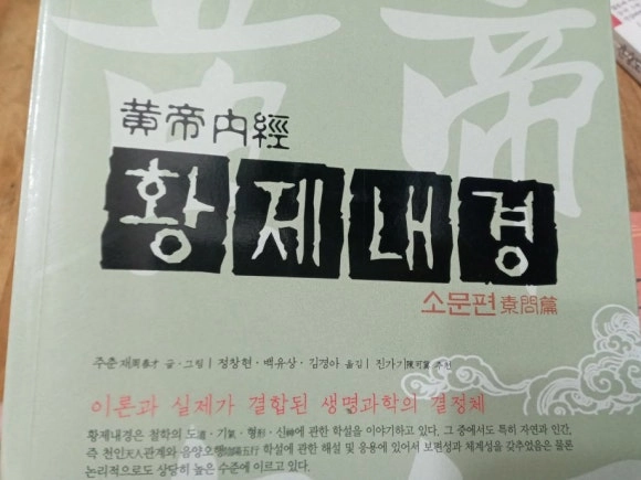 66병례로 본 침구부적응질환의 감별과 대책.황제내경.건강도인술 백과.기의 건강법.건강 도인술 (총5권) 이미지