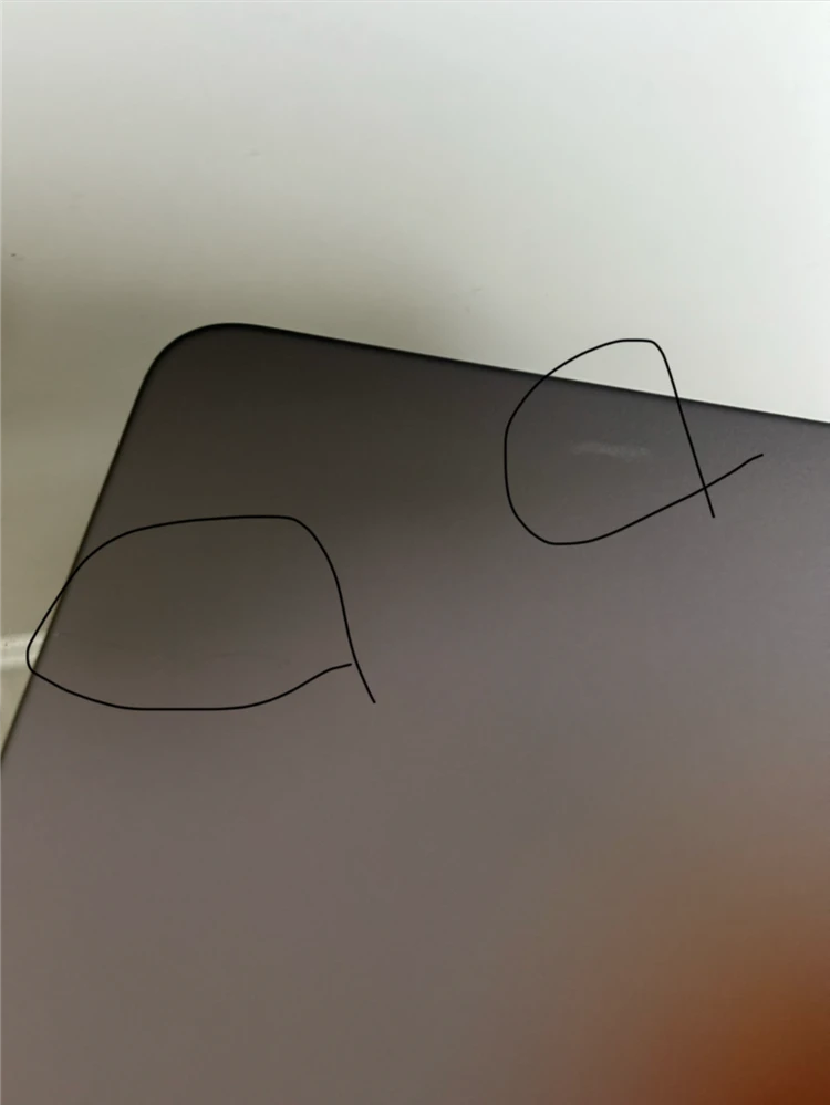 맥북프로 m1 pro 16인치 1tb 풀박스 이미지