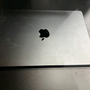 맥북프로 14 M3 Pro 12코어 18GB 1TB 스페이스블랙 이미지