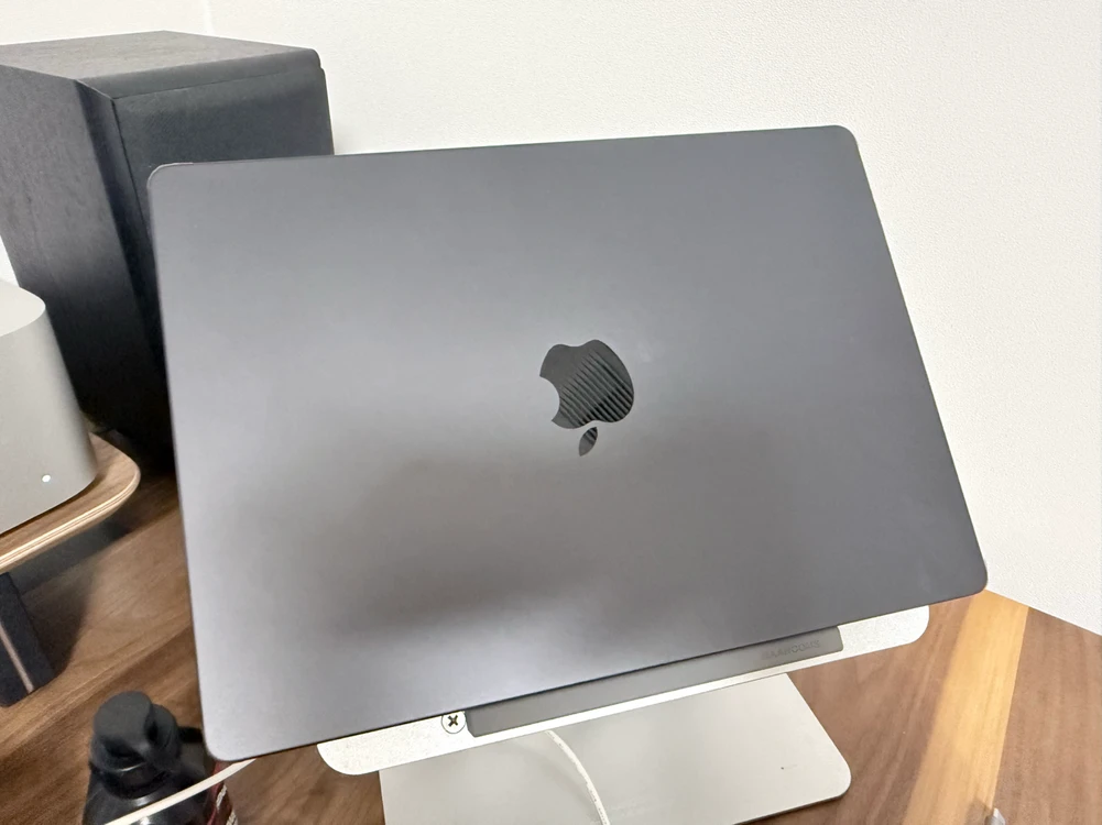 애플 맥북프로 14인치 M5 Pro 24g 1tb 이미지