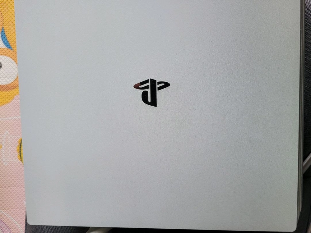1인 ps4 pro 기본셋 그리고 게임들은 알아서 사가세요 작어놨음 게임리스트 이미지
